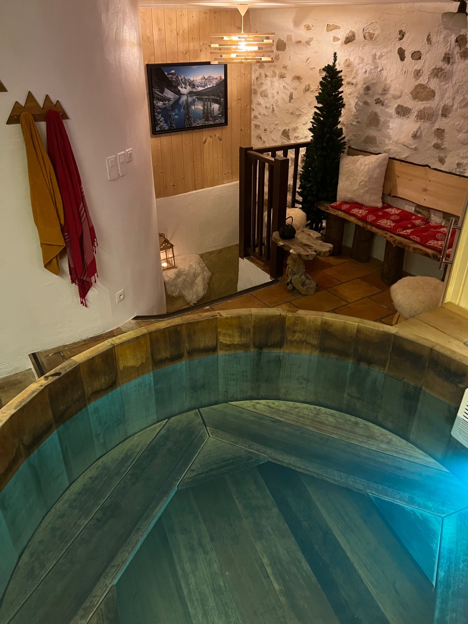 Idée cadeau fête des pères fête des mères à Aix en Provence centre ville