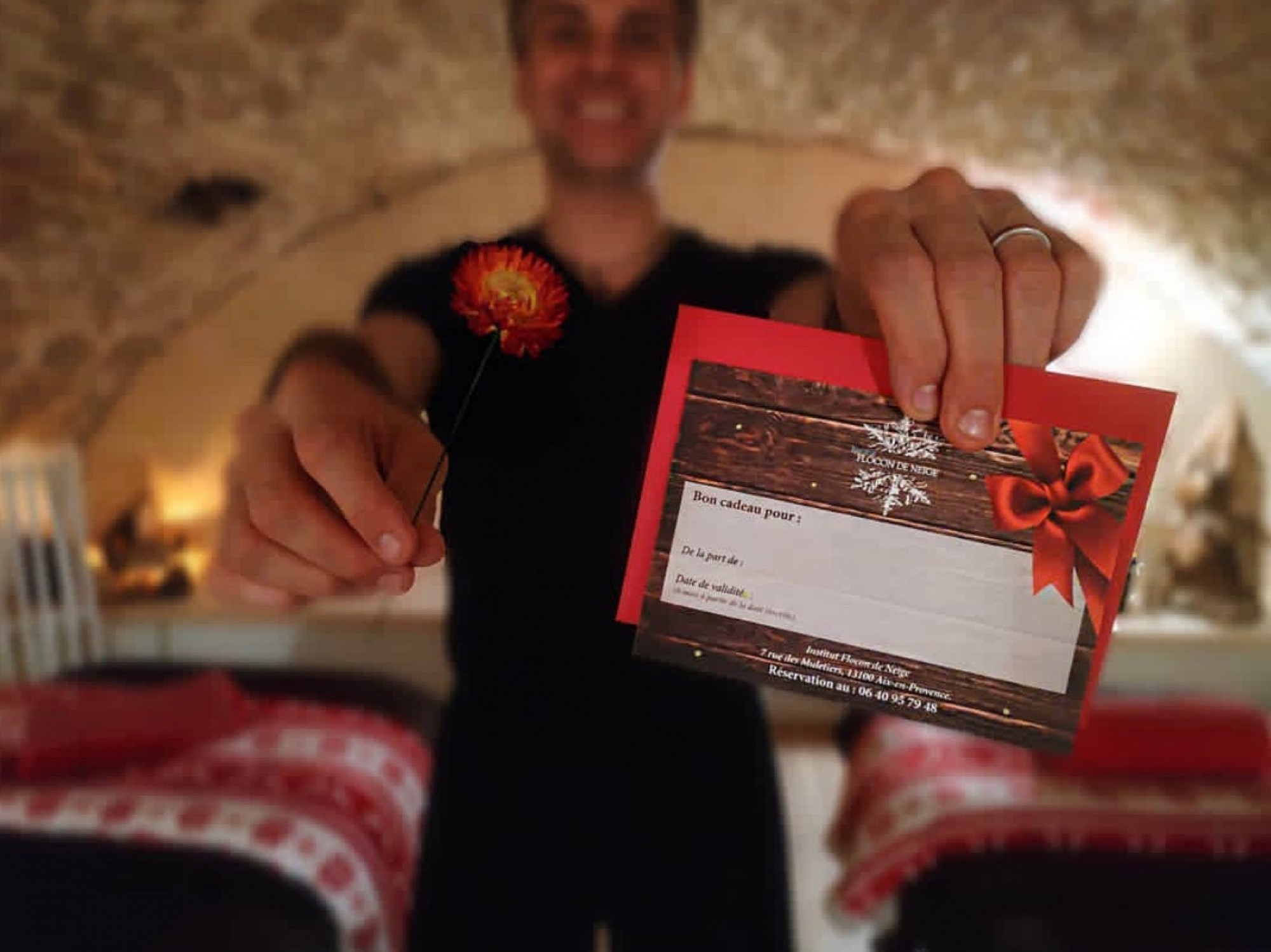 Institut de beauté massage bien-être et spa à Aix en Provence centre ville