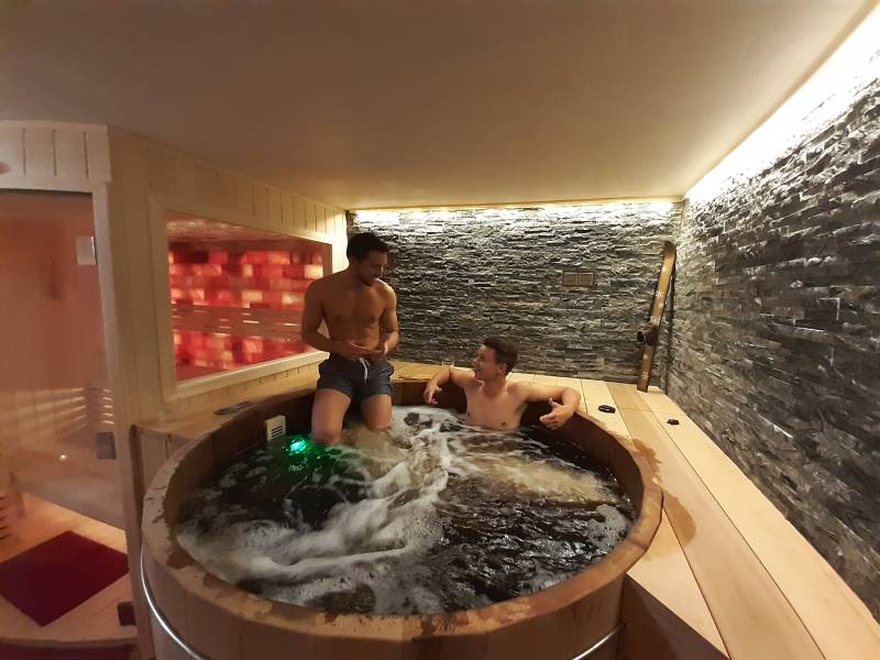 Notre institut en images