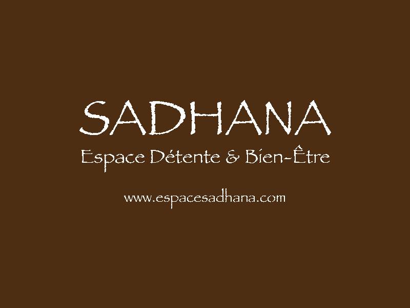 Institut de massage Espace sadhana aix en provence