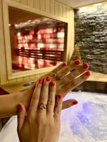 Notre zone d'activité pour ce service Offrir un massage en couple cadeau saint valentin